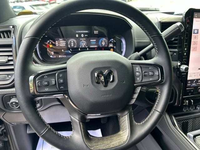 2025 RAM 2500 Limited