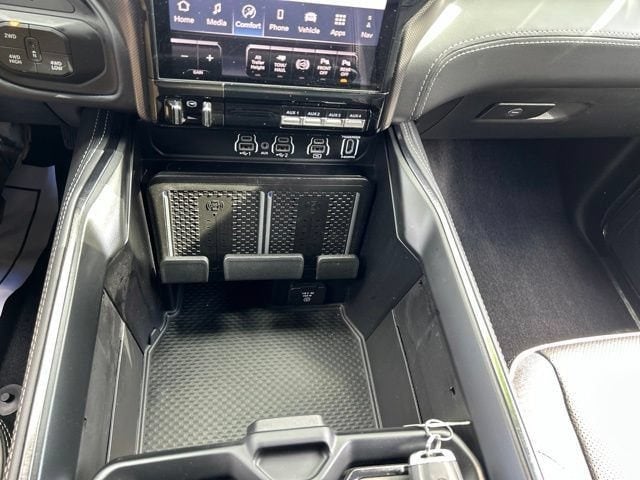 2025 RAM 2500 Limited