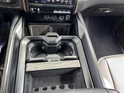 2025 RAM 2500 Limited