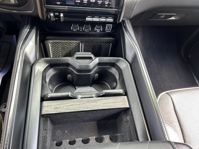 2025 RAM 2500 Limited