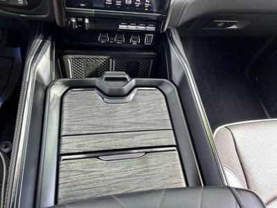 2025 RAM 2500 Limited