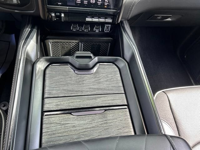 2025 RAM 2500 Limited