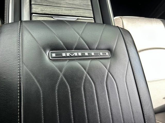 2025 RAM 2500 Limited