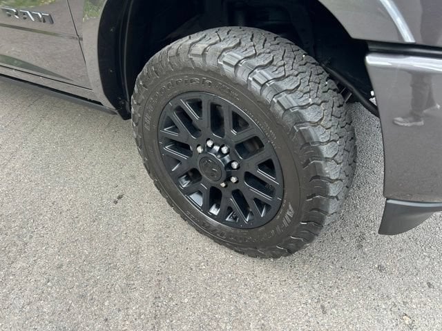 2025 RAM 2500 Limited