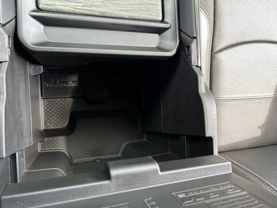 2025 RAM 2500 Limited