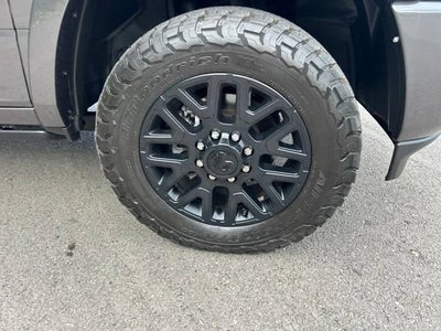 2025 RAM 2500 Limited