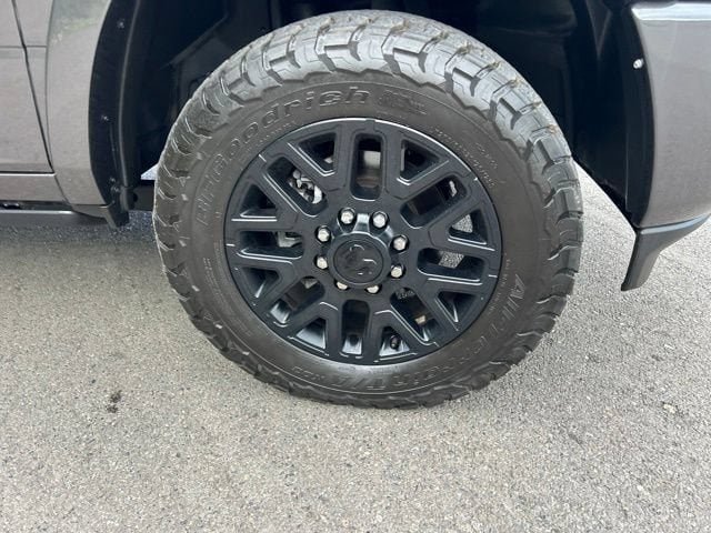 2025 RAM 2500 Limited