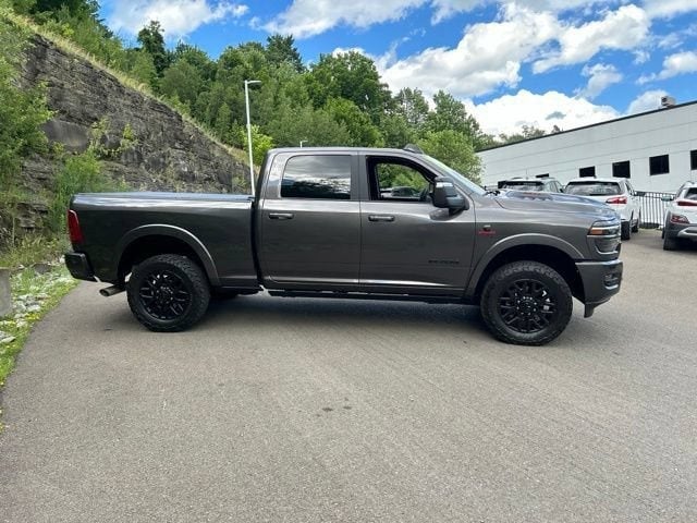2025 RAM 2500 Limited