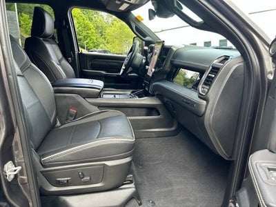 2025 RAM 2500 Limited