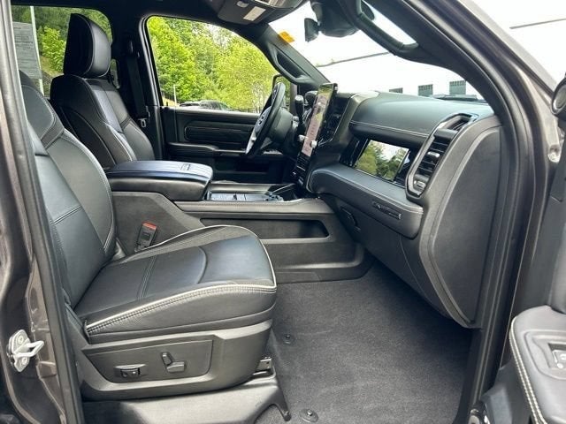 2025 RAM 2500 Limited
