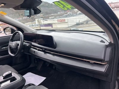 2023 Nissan Ariya Premiere