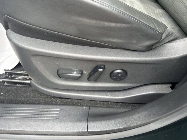 2023 Nissan Ariya Premiere