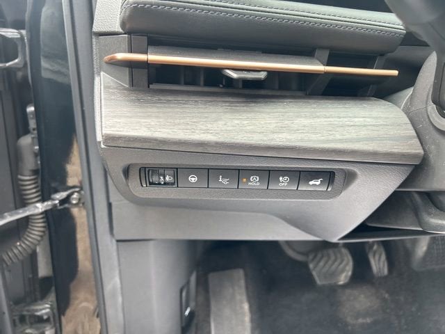 2023 Nissan Ariya Premiere