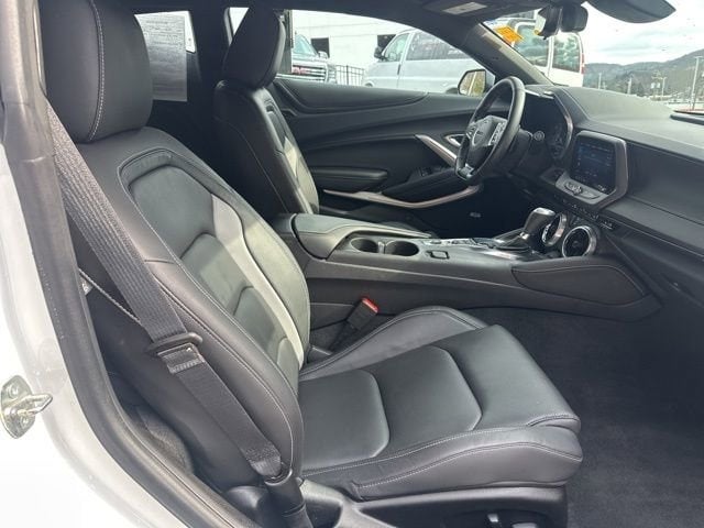 2024 Chevrolet Camaro 3LT