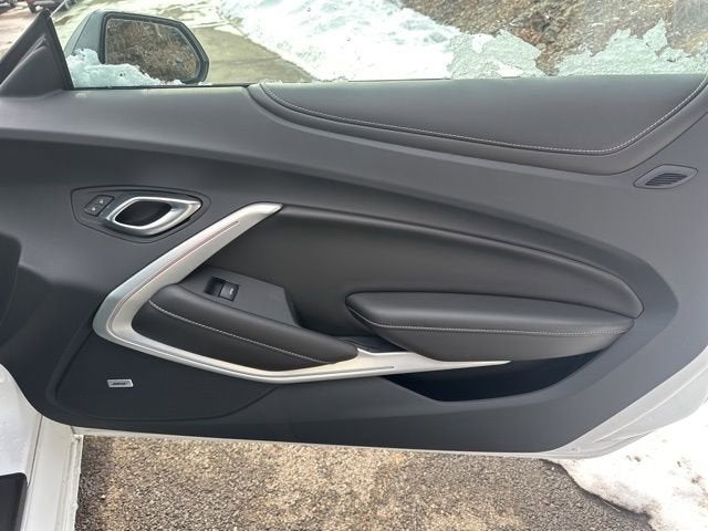 2024 Chevrolet Camaro 3LT