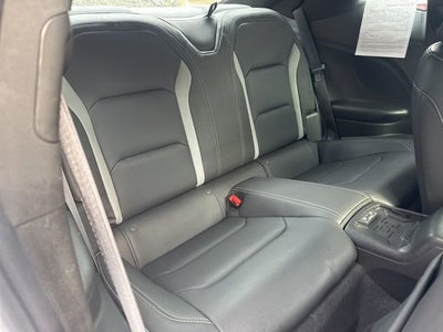 2024 Chevrolet Camaro 3LT