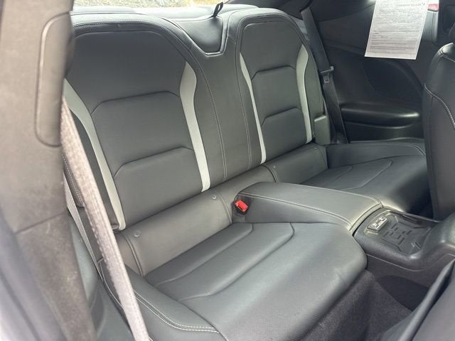 2024 Chevrolet Camaro 3LT