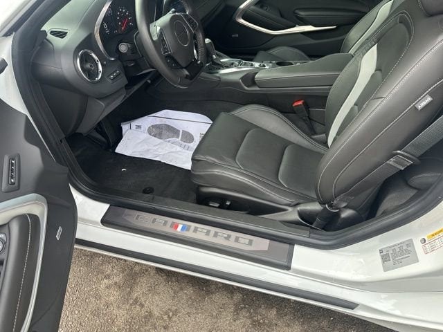 2024 Chevrolet Camaro 3LT