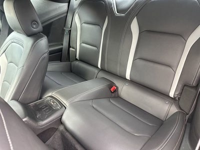 2024 Chevrolet Camaro 3LT