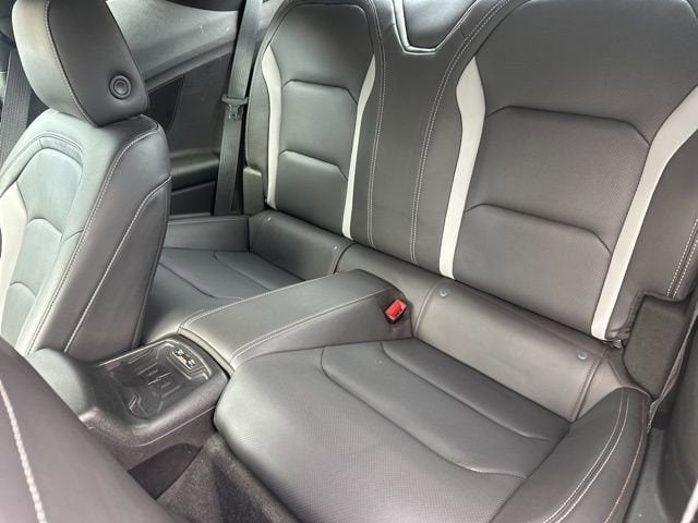 2024 Chevrolet Camaro 3LT