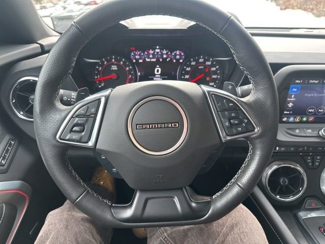 2024 Chevrolet Camaro 3LT