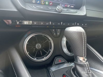 2024 Chevrolet Camaro 3LT