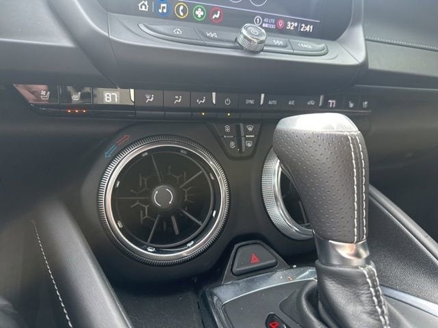 2024 Chevrolet Camaro 3LT