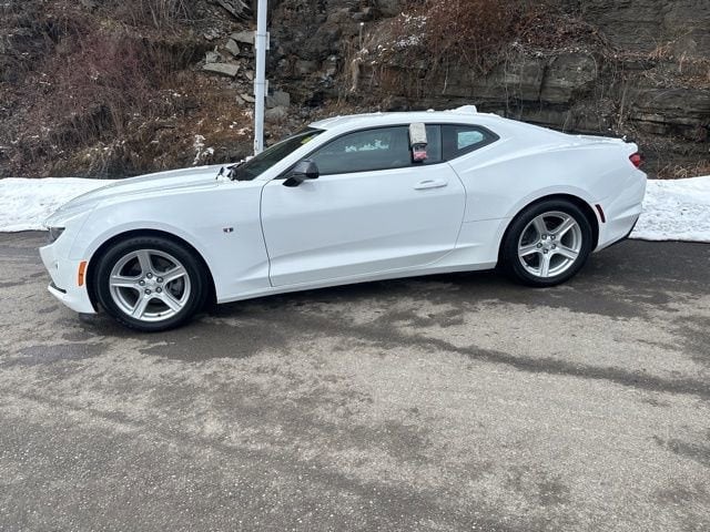 2024 Chevrolet Camaro 3LT