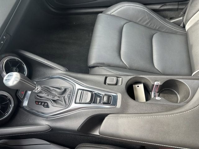 2024 Chevrolet Camaro 3LT