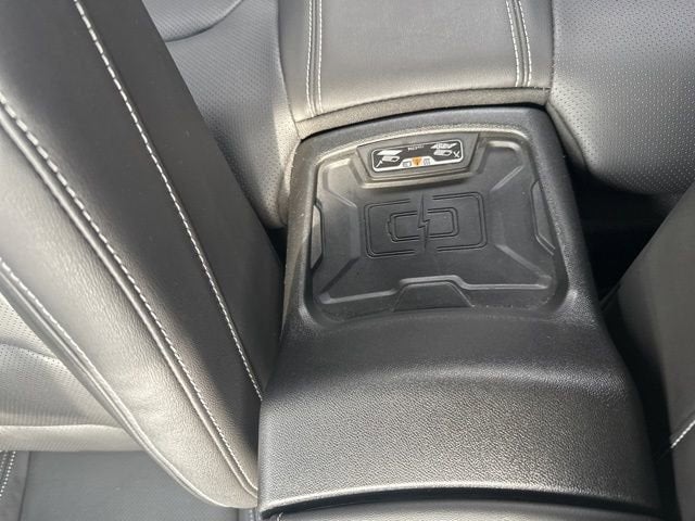 2024 Chevrolet Camaro 3LT