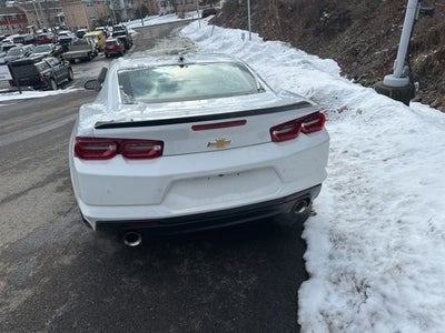 2024 Chevrolet Camaro 3LT