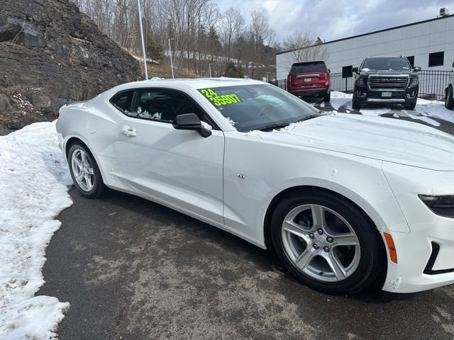 2024 Chevrolet Camaro 3LT