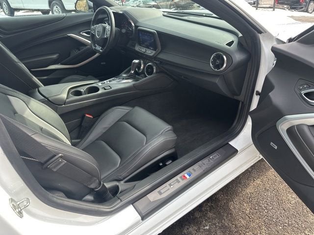 2024 Chevrolet Camaro 3LT