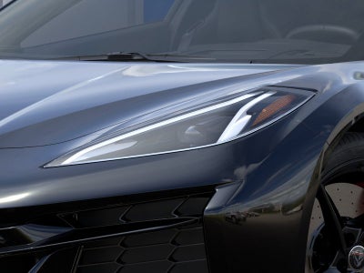 2026 Chevrolet Corvette E-Ray 3LZ