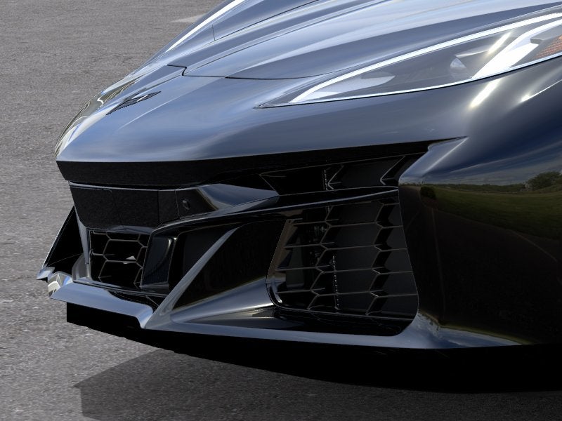 2026 Chevrolet Corvette E-Ray 3LZ
