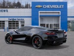 2026 Chevrolet Corvette E-Ray 3LZ