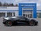 2026 Chevrolet Corvette E-Ray 3LZ
