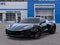 2026 Chevrolet Corvette E-Ray 3LZ