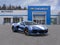 2027 Chevrolet Corvette Grand Sport 2LT