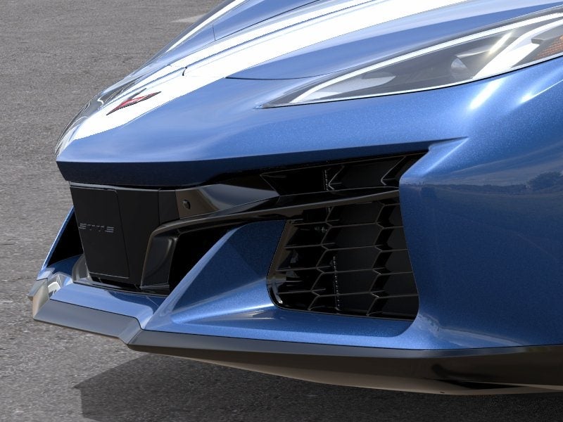 2027 Chevrolet Corvette Grand Sport 2LT