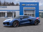 2027 Chevrolet Corvette Grand Sport 2LT