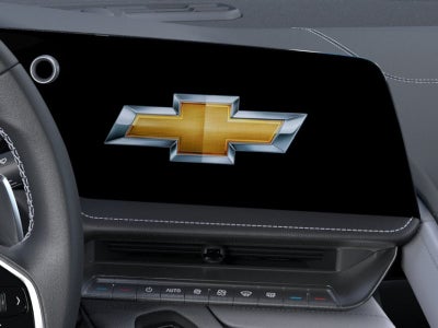 2027 Chevrolet Corvette Grand Sport 2LT