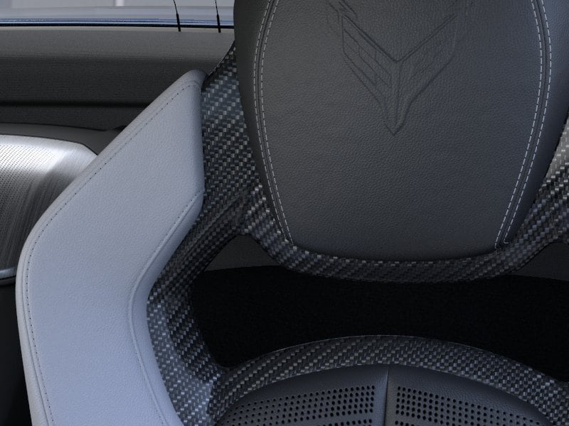 2027 Chevrolet Corvette Grand Sport 2LT