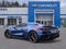 2027 Chevrolet Corvette Grand Sport 2LT