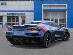 2027 Chevrolet Corvette Grand Sport 2LT