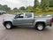 2022 Chevrolet Colorado 4WD LT
