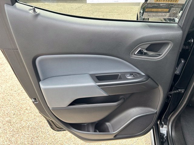 2022 Chevrolet Colorado 4WD Z71