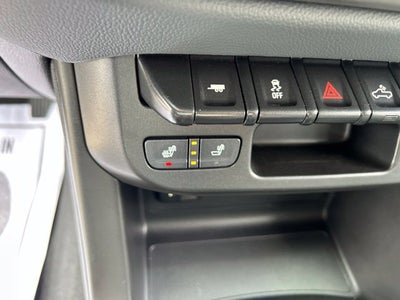 2022 Chevrolet Colorado 4WD Z71
