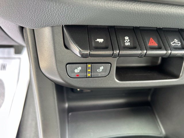 2022 Chevrolet Colorado 4WD Z71