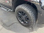 2022 Chevrolet Colorado 4WD Z71